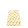 Otis gångmatta Mustard | Vanilla 70x140