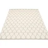 Otis matta Linen | Vanilla 180x275