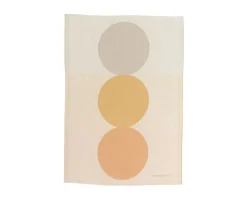 Otto Kökshandduk Ochre