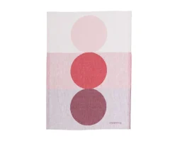 Otto Kökshandduk Red
