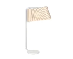 Owalo 7020 bordlampa Björk