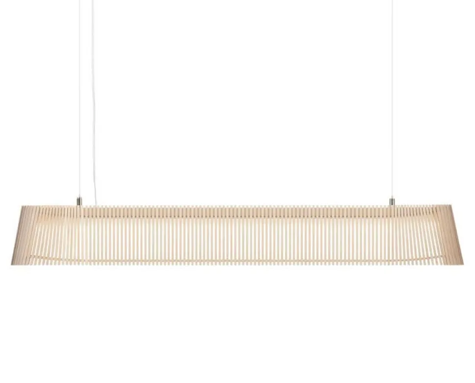 Owalo 7000 taklampa Björk