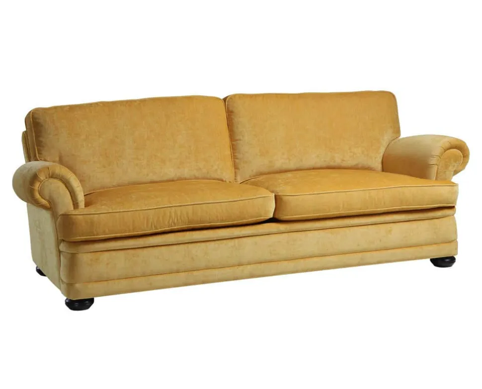 Oxford Soffa 2-sits