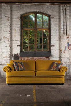 Oxford Soffa 2-sits