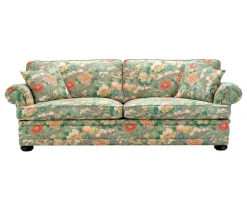 Oxford Soffa 2-sits