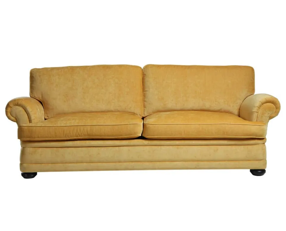 Oxford Soffa 2-sits