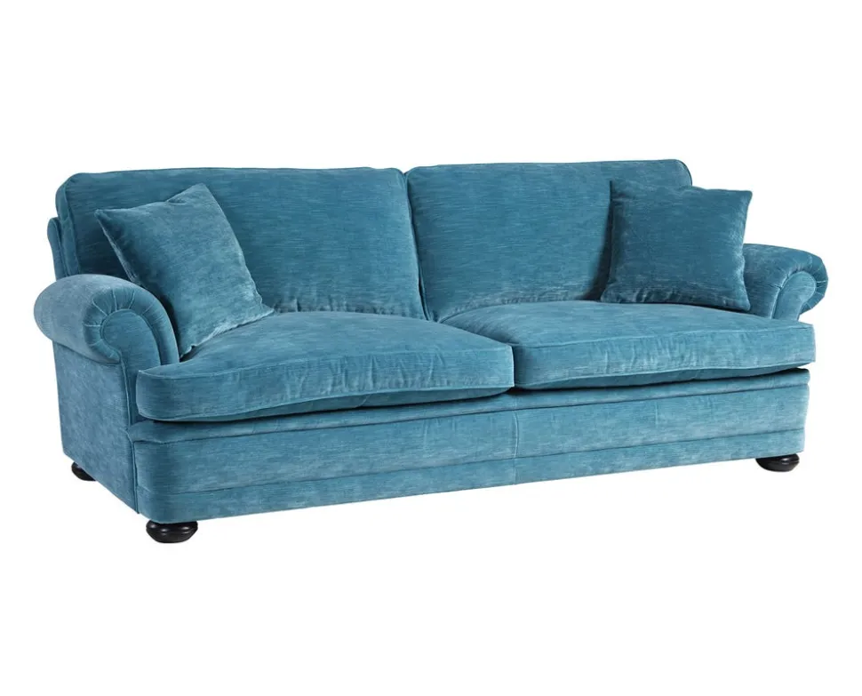 Oxford Soffa 2-sits