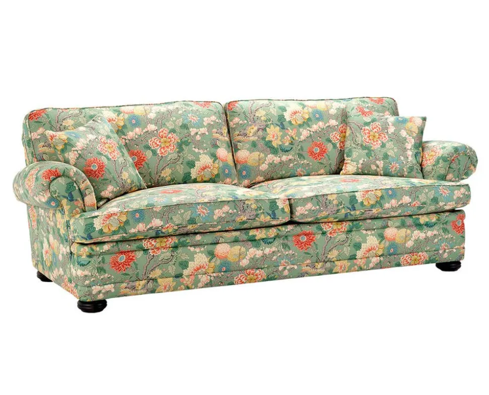 Oxford Soffa 2-sits