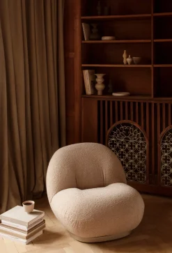 Pacha Lounge Chair