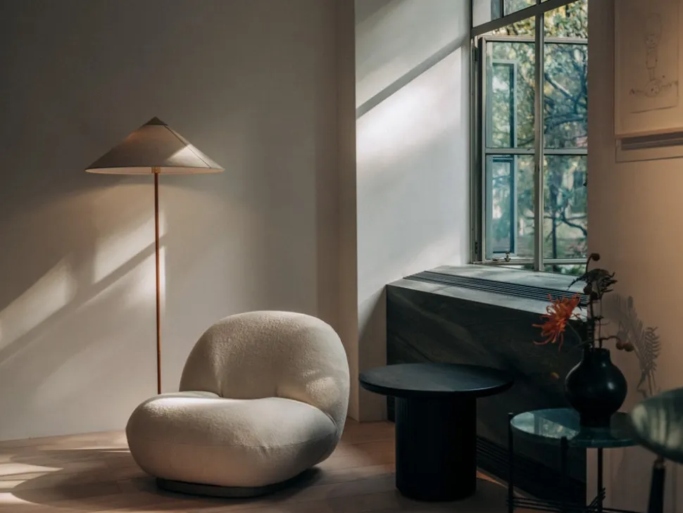 Pacha Lounge Chair