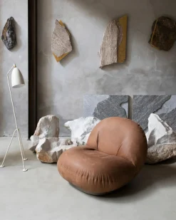 Pacha Lounge Chair