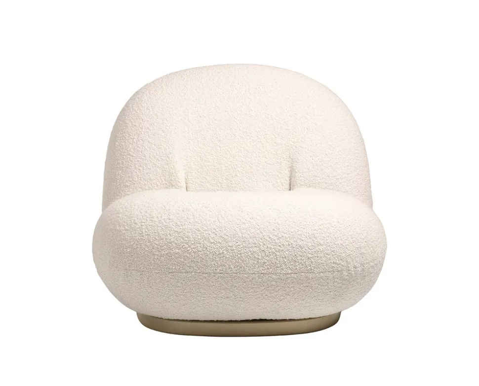 Pacha Lounge Chair