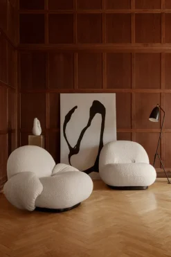 Pacha Lounge Chair