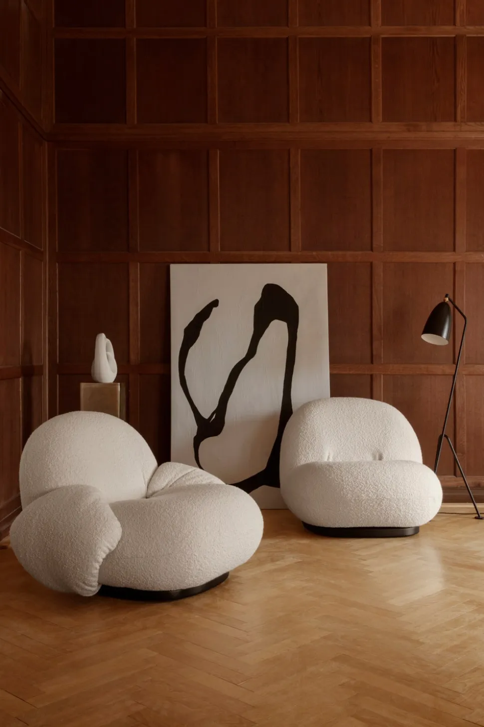 Pacha Lounge Chair