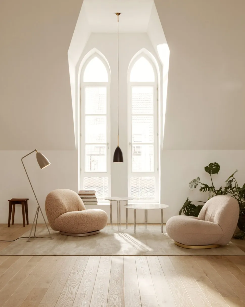 Pacha Lounge Chair