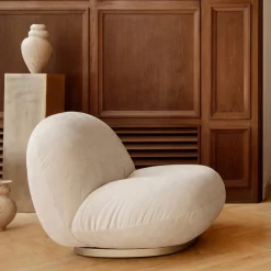 Pacha Lounge Chair