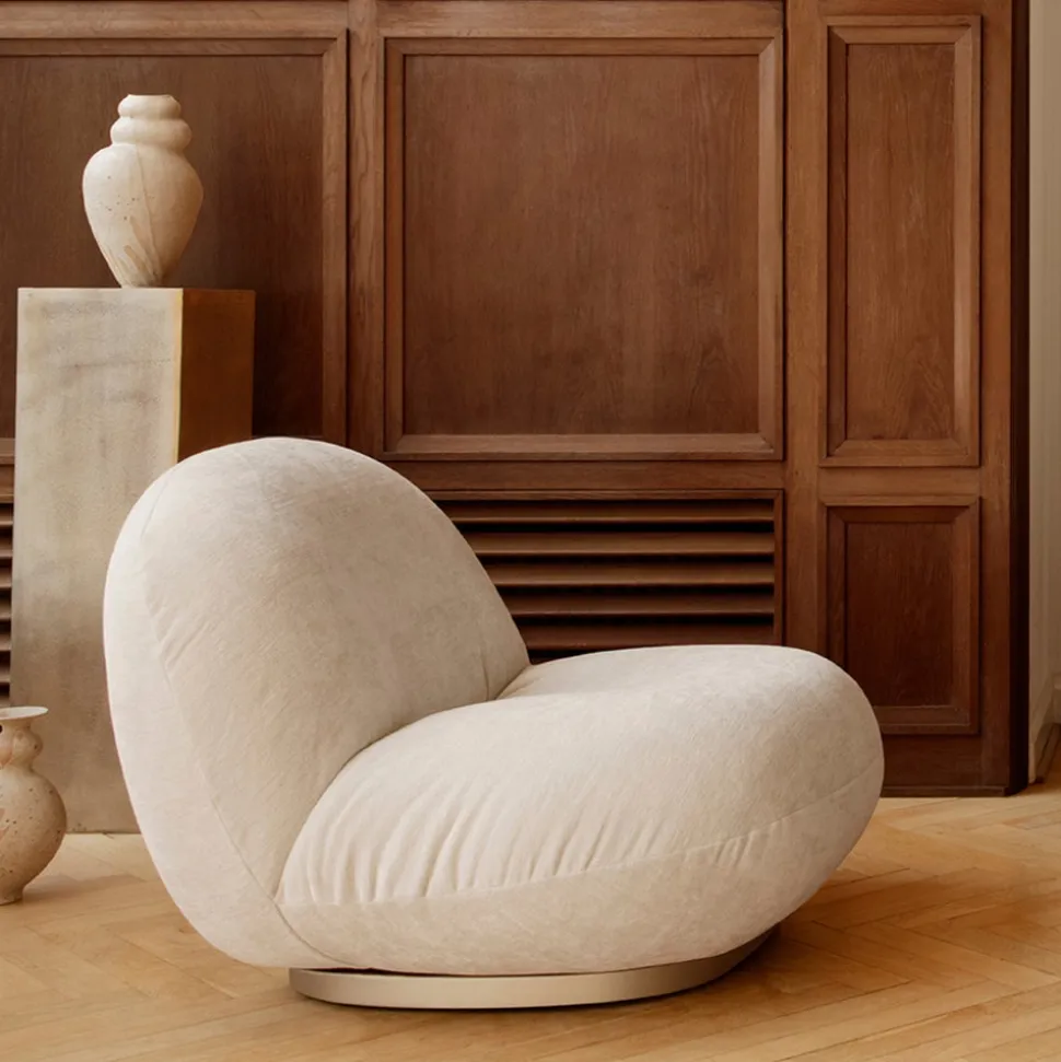 Pacha Lounge Chair