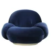 Pacha Lounge Chair med armstöd