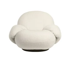 Pacha Lounge Chair med armstöd