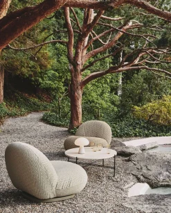 Pacha Outdoor Lounge Chair