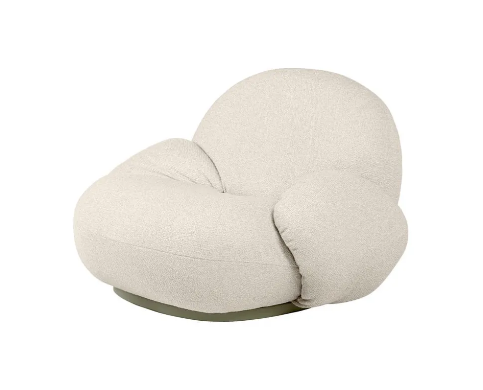 Pacha Outdoor Lounge Chair | Armstöd