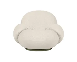 Pacha Outdoor Lounge Chair | Armstöd