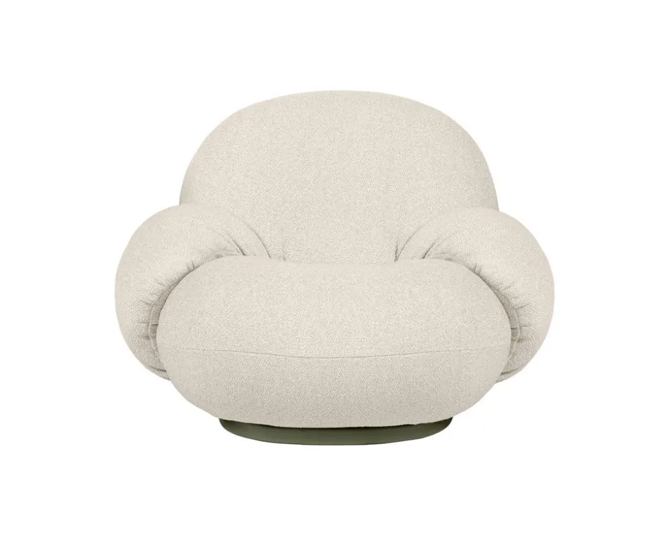 Pacha Outdoor Lounge Chair | Armstöd