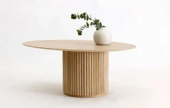 Palais Ovale Soffbord | Medium
