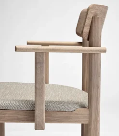 Pal Karmstol | Vitoljad Ek, Driftwood
