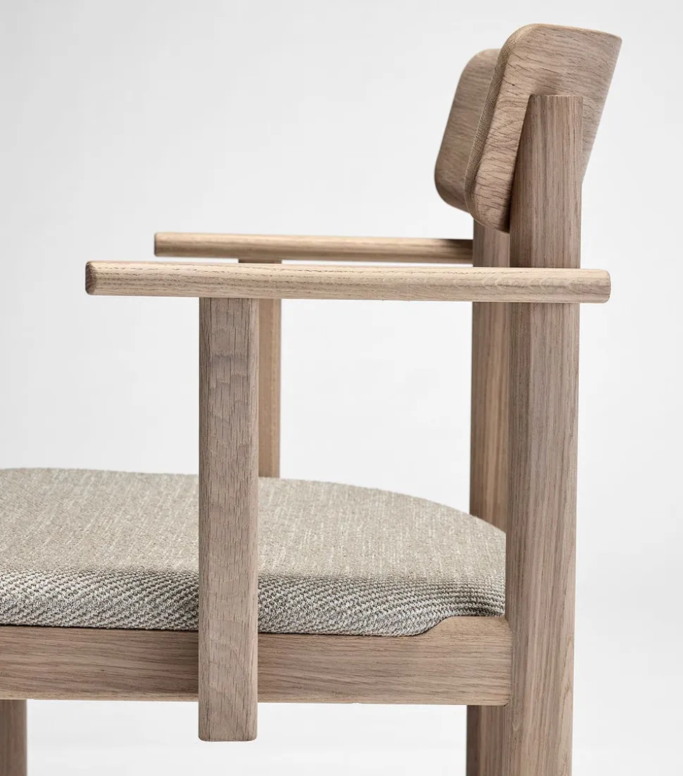 Pal Karmstol | Vitoljad Ek, Driftwood