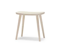 Palle Pall | Ljus Mattlackad Björk