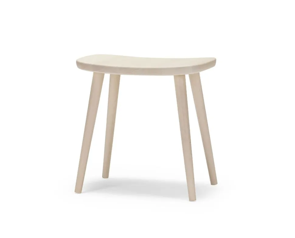 Palle Pall | Ljus Mattlackad Björk