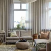Palma Matta 250x350 Grön