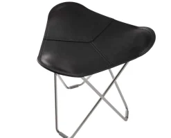 Pampa Flying Goose Pall | Black | Chrome