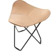 Pampa Flying Goose Pall | Crude Nature | Black