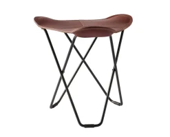 Pampa Flying Goose Pall | Oak | Black