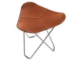 Pampa Flying Goose Pall | Polo | Chrome