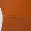 Pampa Mariposa Fåtölj Oak / Chrome