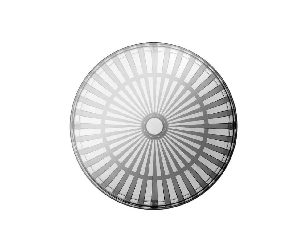 Panier bord / korg | Dark Grey
