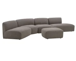 Panorama Modulsoffa