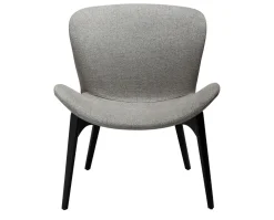 Paragon Loungestol | Pebble Earth Bouclé / Ask