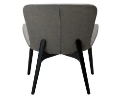 Paragon Loungestol | Pebble Earth Bouclé / Ask