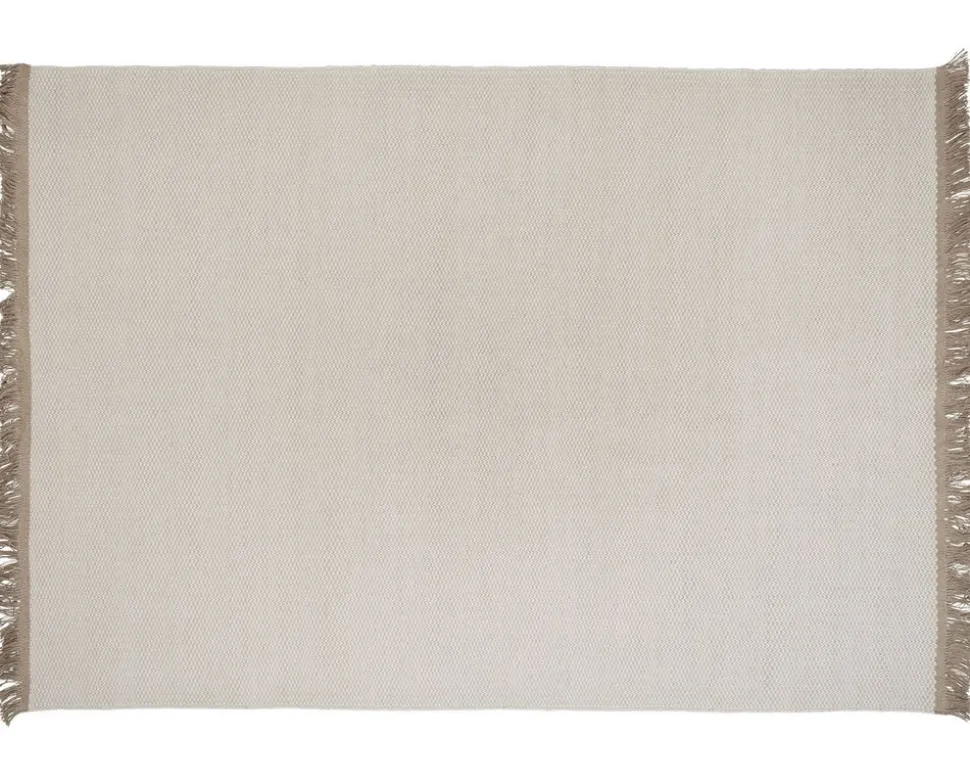 Pastoral Unity matta | White 140x200