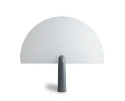 Pavo Bordslampa | Grå