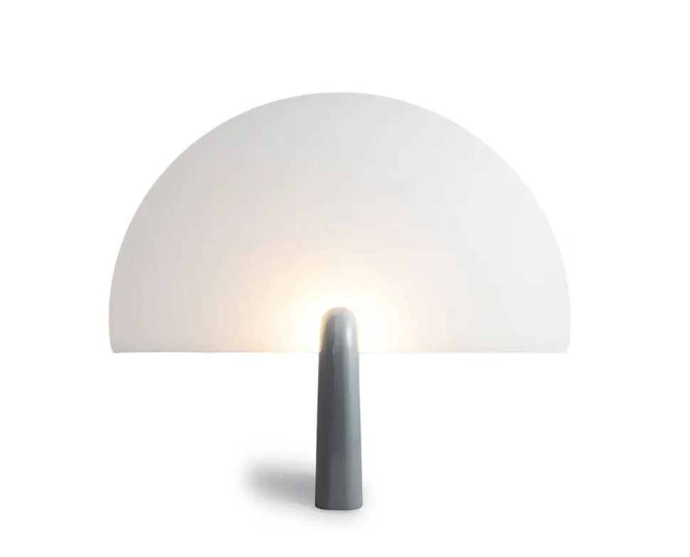 Pavo Bordslampa | Grå