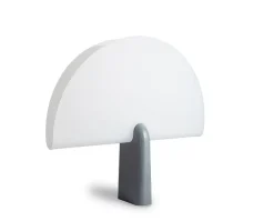 Pavo Bordslampa | Grå