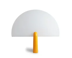 Pavo Bordslampa | Gul