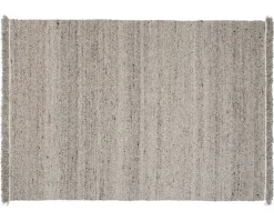 Peaceful Parity matta | Grey 140x200