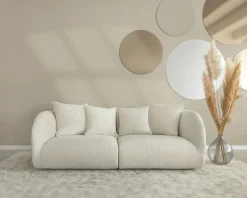Pebble Soffa