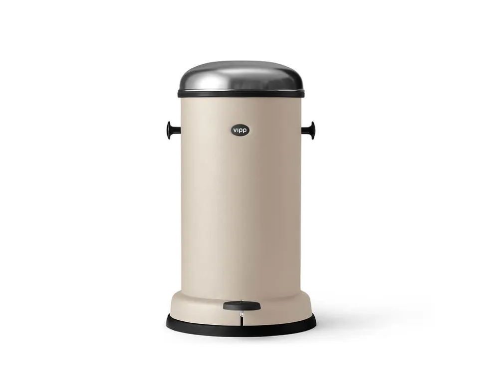 Pedalhink 15, Beige